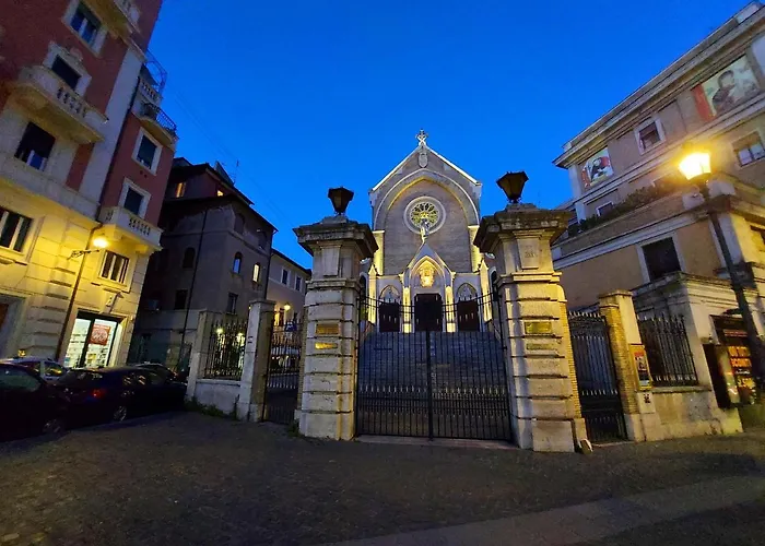 Free Breakfast - Big Apartment In The Heart Of Rome